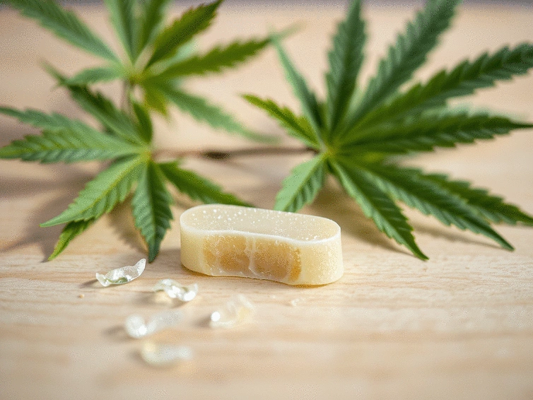 Is CBD gum safe? Common FAQs about side effects and interactions