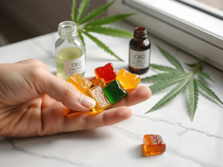 Beginner’s Guide to CBD Gummies Dosage: Starting Low and Adjusting Safely