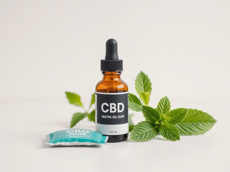 CBD Gum vs. CBD Oil: Which Delivers Faster Relief and Lasts Longer?