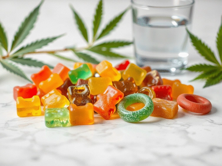 How CBD Gummies Absorb in the Body: Bioavailability and Effects Timeline