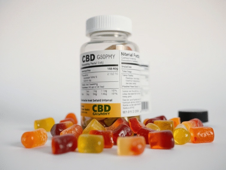 Understanding CBD Gummy Potency: How to Read Labels and Calculate Dosage