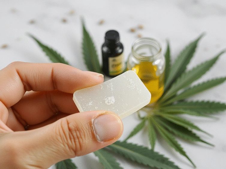 Does CBD gum really help with anxiety? What current research says