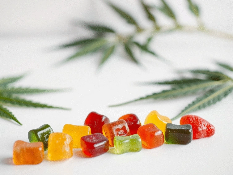 Safety and Side Effects of CBD Gummies: What Consumers Need to Know