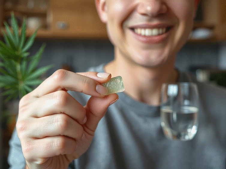 The Truth About CBD Gum Side Effects: Safety, Risks, and What to Watch For