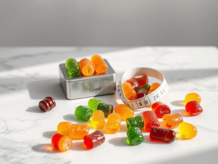 How to Determine the Right CBD Gummy Dosage for Your Body Weight and Needs