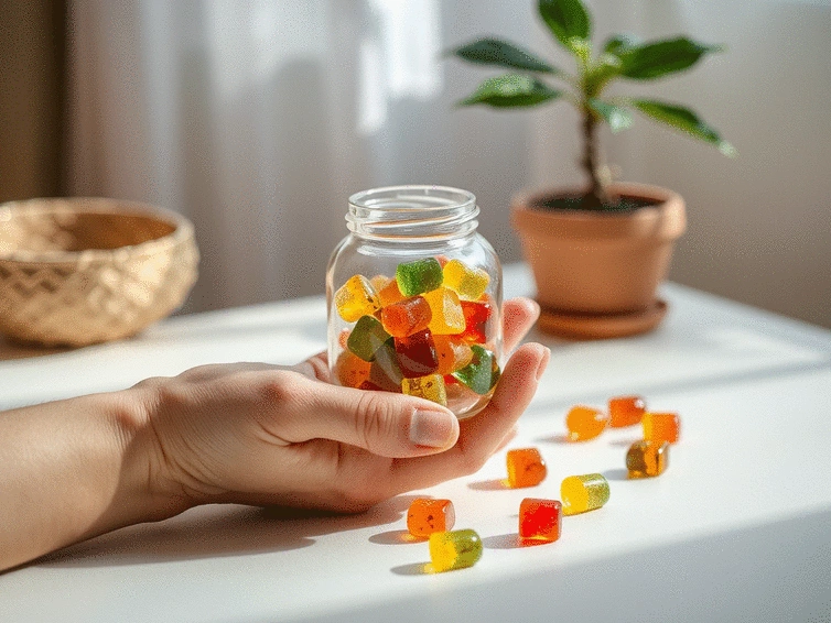 Top CBD Gummies for Anxiety Relief in 2025: Expert Reviews and Buying Tips