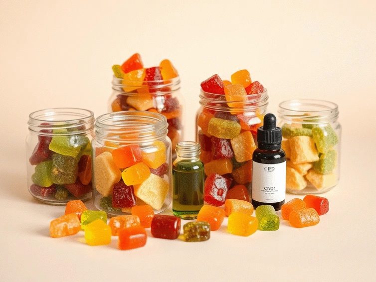 CBD Gummies for Pain Management: Reviews of the Most Effective Products