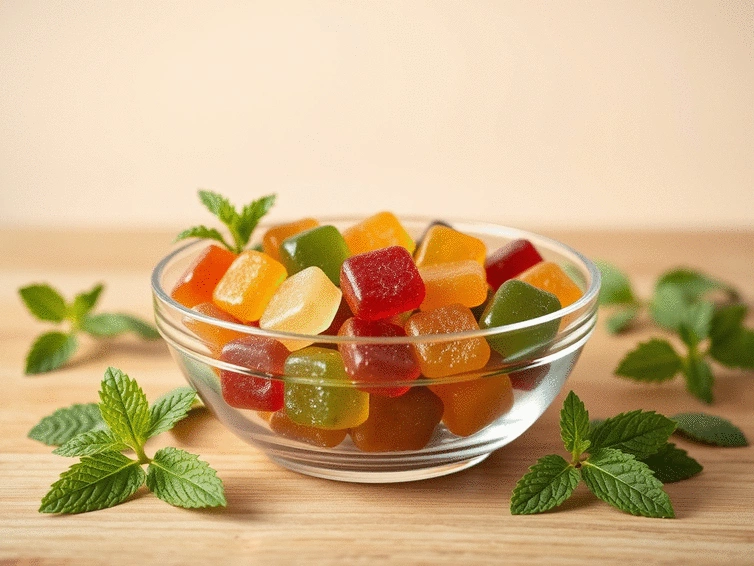 CBD Gummies for Stress Relief: Which Brands Work Best?