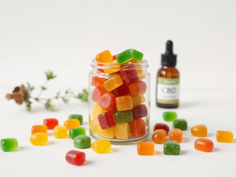 When and How to Increase Your CBD Gummy Dose: Signs You Need More