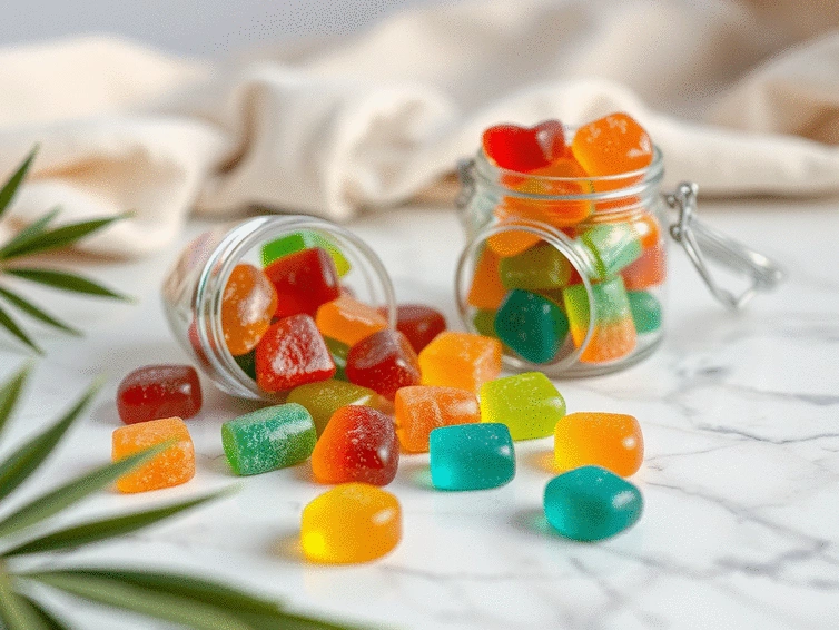 How CBD Gummies Support Stress Relief: Science and Practical Tips
