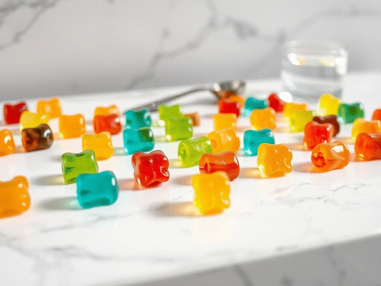 Step-by-Step Guide to Finding Your Optimal CBD Gummy Dose