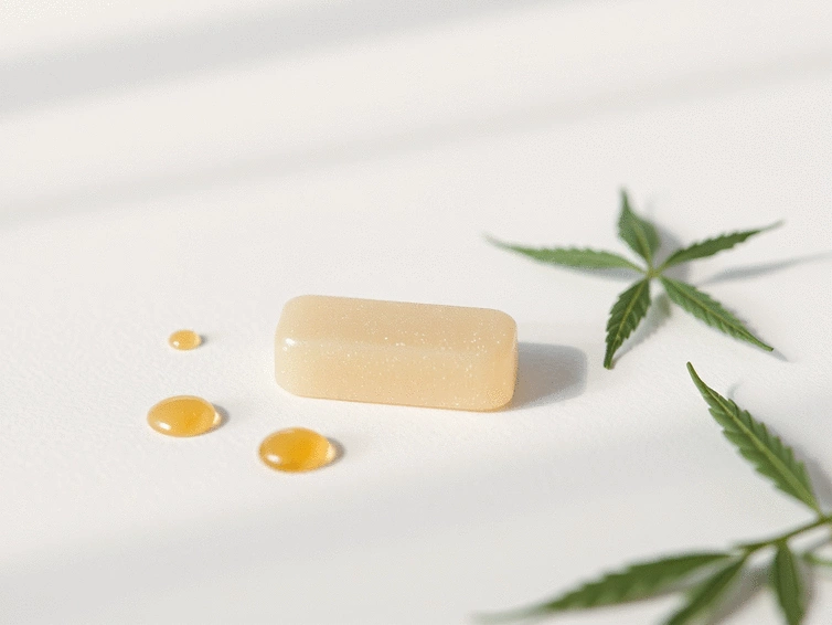 How Does CBD Gum Work? The Science of Absorption and Bioavailability