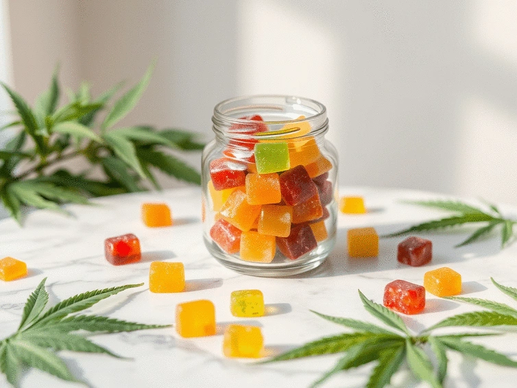 Vegan and Organic CBD Gummies: Top Product Reviews for Clean Wellness