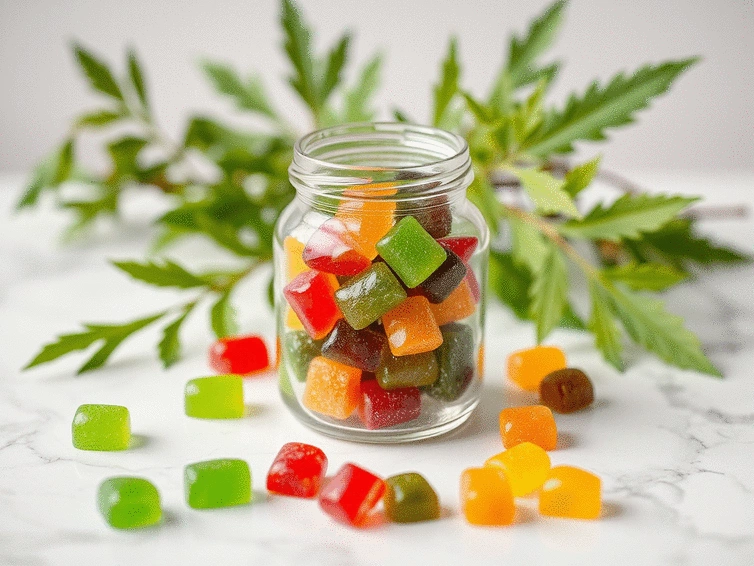 How to Choose the Right CBD Gummy Dosage for Your Needs