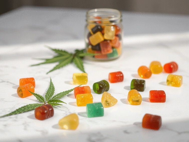 CBD Gummies for Pain Management: What the Research Says and User Experiences