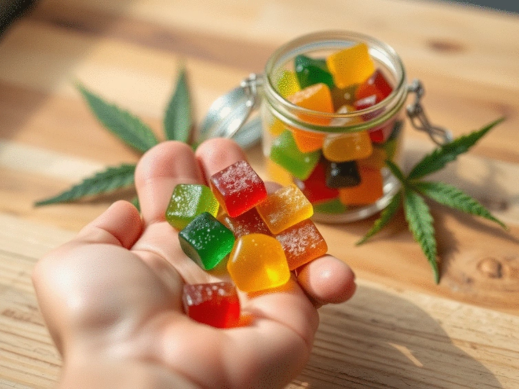 Pain Management with CBD Gummies: How Much Should You Take?