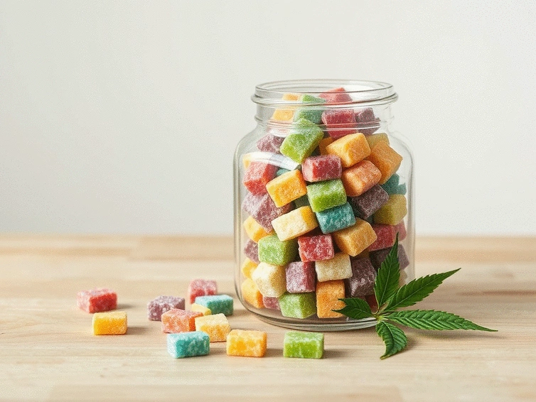 Where to buy high-quality CBD gum online safely and legally
