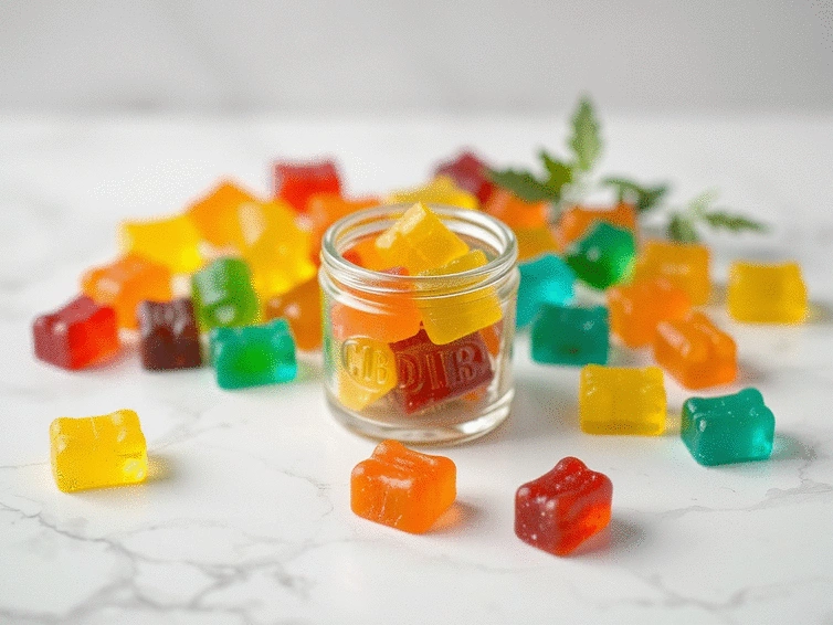 User FAQs: What to Know Before Buying CBD Gummies